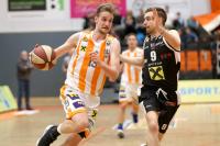 2019.03.03 / A B L / BK dukes vs Flayers Wels
