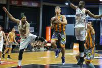 2019.03.07 / A B L / BC Vienna vs BK Dukes
