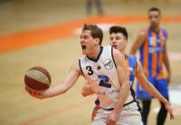 2019.03.09 / NÖ-LL / BK 6ers vs Twin City Basket