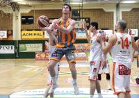 2019.03.10 / A B L / Fürstenfeld Panthers vs BK Dukes