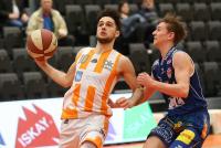 2019.03.14 / Ö M S / MU19 / Basketdukes vs Kapfenberg