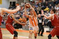 2019.03.31 / A B L / BK Dukes vs Traiskirchen Lions