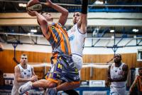 2019.04.04 / A B L / Oberwart Gunners vs BK Dukes