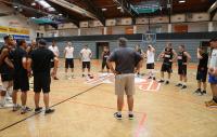 2019.08.23 / 1. Training BK Dukes
