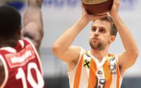 2019.09.20 /Testspiel / BK IMMOunited Dukes vs BC Vienna