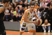 2019.09.29 / B S L / BK IMMOunited Dukes vs Traiskirchen Lions