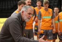 2019.10.06 / B S L / UBSC Raiffeisen Graz vs BK IMMOunited Dukes