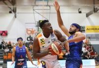 2019.10.13 / BK IMMOunited Dukes vs Kapfenberg Dukes