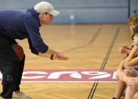 2019.10.12 / Traiskirchen vs Basketdukes MU12