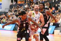 2019.10.26 / BK IMMOunited Dukes vs Flyers Wels