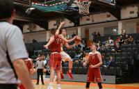 2019.09.29 / MU19 / Basketdukes Mu19 vs Traiskirchen