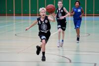 2019.11.01 / Basket Dukes MU12 vs Wr. Neustadt & Mistelbach