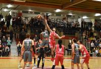 2019.12.28 / Flyers Wels vs BK IMMOunited Dukes