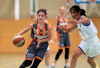 2020.01.26 / WU16 D.C. Timberwolves vs Basket Duchess