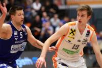 2020.01.26 / BK IMMOunited Dukes vs Oberwart Gunners