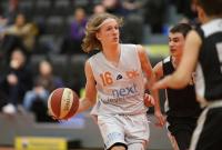 2020.02.16 / SL16 / Basket Dukes MU16 vs Union Döbling