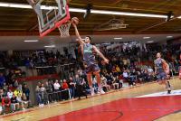 2020.02.29 / Raiffeisen Flyers Wels vs BK IMMOunited Dukes