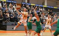 2020.10.04 / BK Raiffeisen Duchess vs KOS Celovec