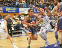 2020.10.04 / vs Gmunden Swans vs BK ImmoUnited Dukes