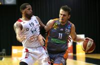 2020.10.18 / BC Vienna vs BK IMMOunited Dukes