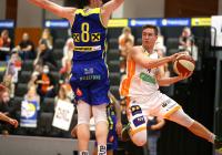 2020.10.24 / BK ImmoUnited Dukes vs UBSC Graz