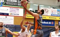 2020.10.26 / C U P / Traiskirchen Lions vs BK IMMOunited Dukes