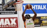 2020.10.31 / BK IMMOunited Dukes vs Arkadia Traiskirchen Lions