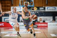 2020.11.21 / Oberwart Gunners vs BK IMMOunited Dukes