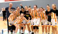 2020.12.19 / CUP SF / BK Raiffeisen Duchess vs DBB LZ OÖ
