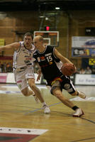 2005.10.17 / ÖBL / Gmunden / Gmunden Swans vs. Xion Dukes 