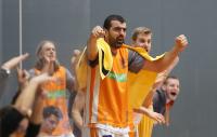 2021.01.03 / BK IMMOunited Dukes vs Kapfenberg Bulls
