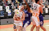 2021.01.24 BK IMMOunited Dukes vs Oberwart Gunners