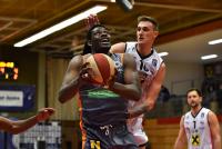 2021.02.03 / Flyers Wels vs BK IMMOunited Dukes