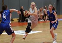 2021.03.21 / Basketduchess Wu16 vs BBC Wolfsberg