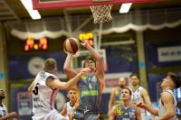 2021.04.11 / VF4 / Raiffeisen Flyers Wels vs BK IMMOunited Dukes