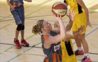 2021.11.20 / BBC Wolfsberg vs Basket Duchess WU16