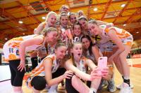 2022.02.06 / CUP FINALE / BK Raiffeisen Duchess vs Basket Flames