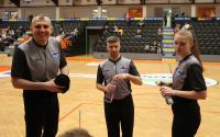 2022.03.27 / BK IMMOunited Dukes vs Raiffeisen Flyers Wels