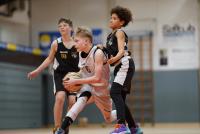 2022.05.08 / Basket Dukes MU14 vs Laakirchen