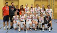 2022.05.22 / WU19 ÖMS Finale / Basket Duchess vs D.C. Timberwolves