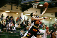 2007.03.18 / ÖBL / Xion Dukes vs. Wörthersee Piraten