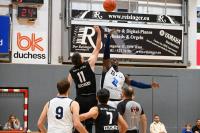 2022.12.03 / BK 6ers vs Black Jacks Baden