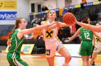 2022.12.10 / BK Raiffeisen Duchess vs KOS Celovec