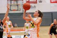 2023.01.21 / BK Raiffeisen Duchess vs Basket Flames