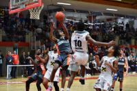 2023.03.19 / Raiffeisen Flyers Wels vs BK IMMOunited Dukes