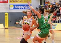 2023.03.19 / F1 / BK Raiffeisen Duchess vs UBI Holding Graz