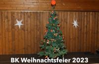 2023.12.13 / BK Weihnachtsfeier 2023