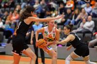 2024.01.21 / CUP SF / BK Raiffeisen Duchess vs Basket Flames