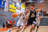 2024.03.02 / BK Sixers vs Deutsch Wagram