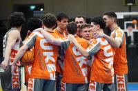 2024.03.10 / UBSC Raiffeisen Graz vs BK IMMOunited Duke